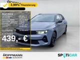 Opel Astra L ST GS 1.2T*AUTOMATIK*AHK*KLIMAAUT*SITZHZ
