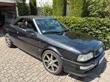 Audi 80 Cabrio B4 - Audi 80 aus 1998