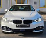 BMW 435 D XDRIVE*SPORT LINE*SHADOW LINE*GARANTIE* - BMW 435 mit Diesel-Antrieb