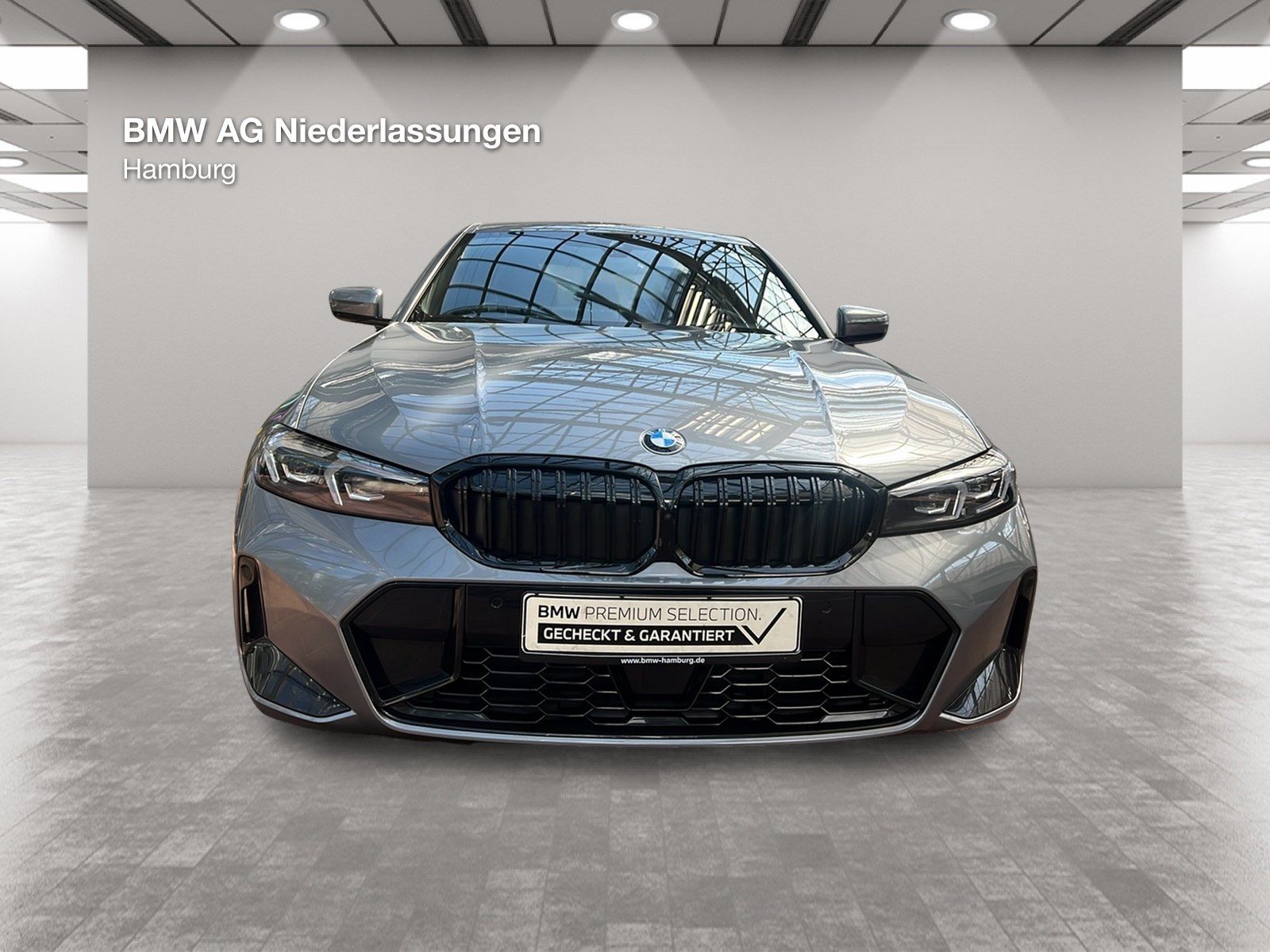BMW 330 - Bild 10