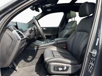 BMW X7 - Vorschau Bild 16