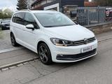 Volkswagen Touran Highline BMT/Start-Stopp#Automatik#7.Sitz - Volkswagen Touran mit Diesel-Antrieb: Geländewagen, Automatik