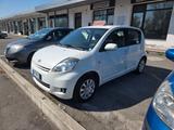 Daihatsu Sirion 1.0 Hiro - Daihatsu Sirion aus 2011