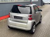 Smart ForTwo fortwo coupe SERVO Turbo AppleCarplay - Smart ForTwo mit Panoramadach