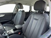 Audi A4 - Vorschau Bild 9