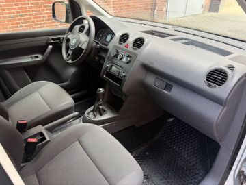 Volkswagen Caddy - 6