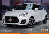 Suzuki Swift Sport *Klimaaut./SHZ/Navi/Temp.* - Suzuki Unfallwagen