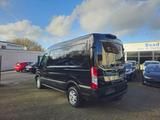 Ford Transit 350 L2 Limited Auffahrrampe*ZahnriemNeu - Ford Transit in Hamm