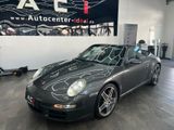 Porsche 911 Carrera S Cabrio,Bi-Xenon,PCM,PDC,SH,SoundP+ - Porsche: Sound