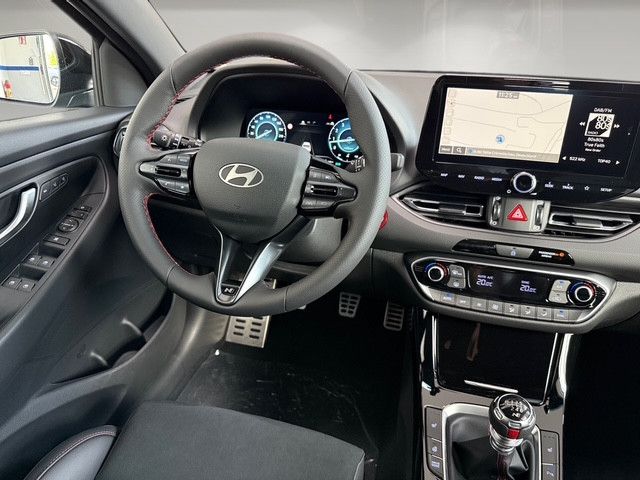 Hyundai i30 - Bild 8