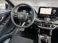 Hyundai i30 - Vorschau Bild 8