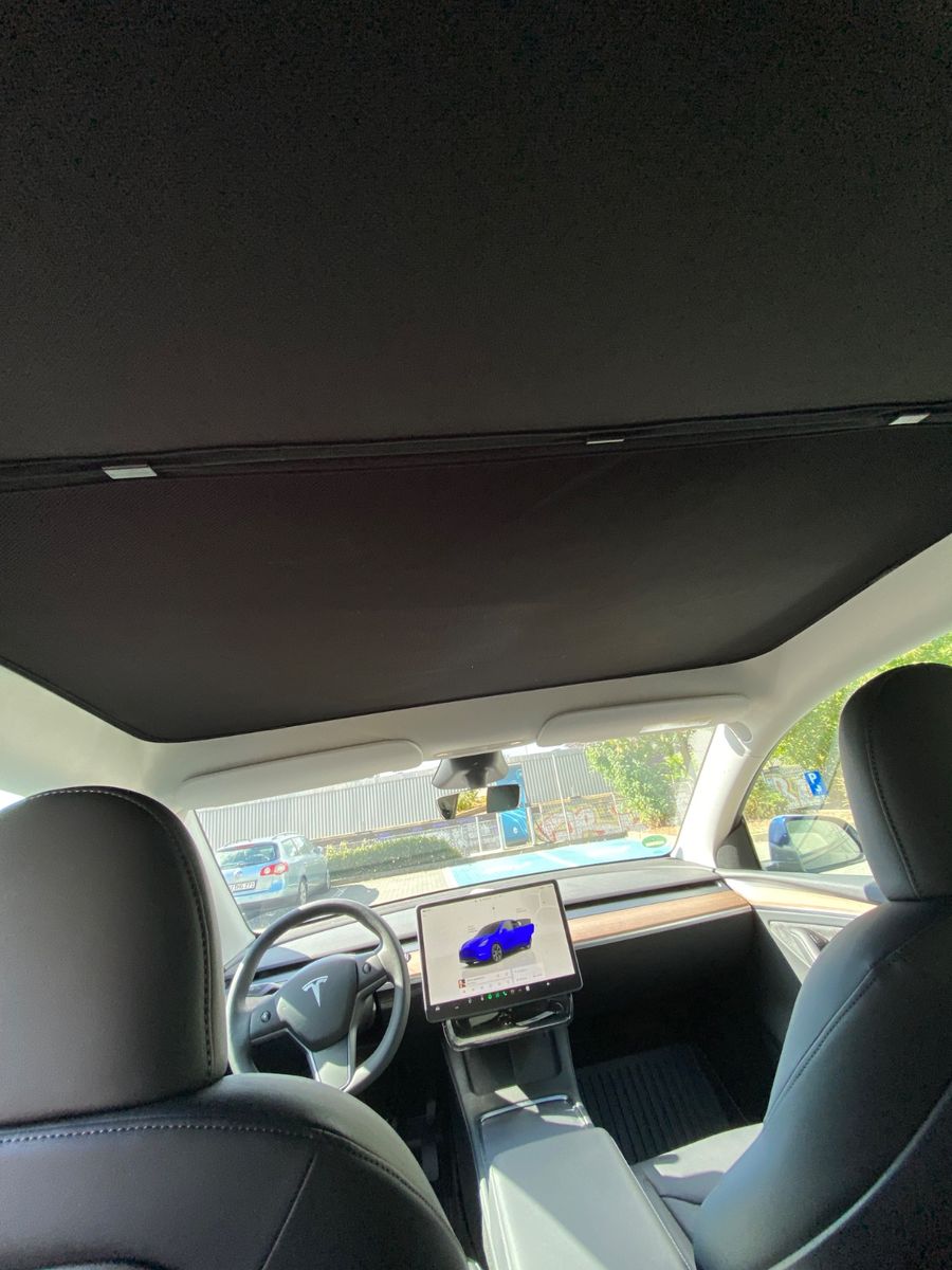 Tesla Model Y Hinterradantrieb - foto 8
