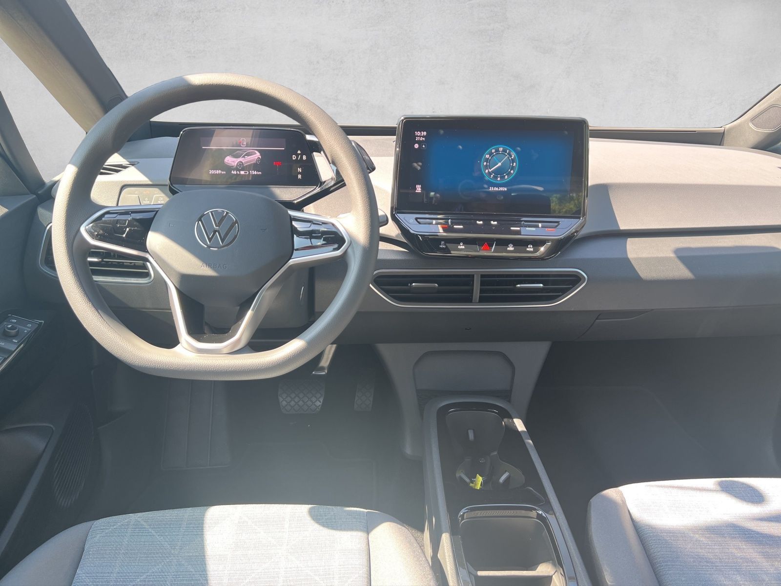 ID.3 Pro Performance 150 kW LED*Klima*CarPlay