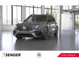 Mercedes-Benz GLB 35 AMG 4M Night Panorama 7-Sitze CarPlay AHK - graue Mercedes-Benz GLB 35 AMG