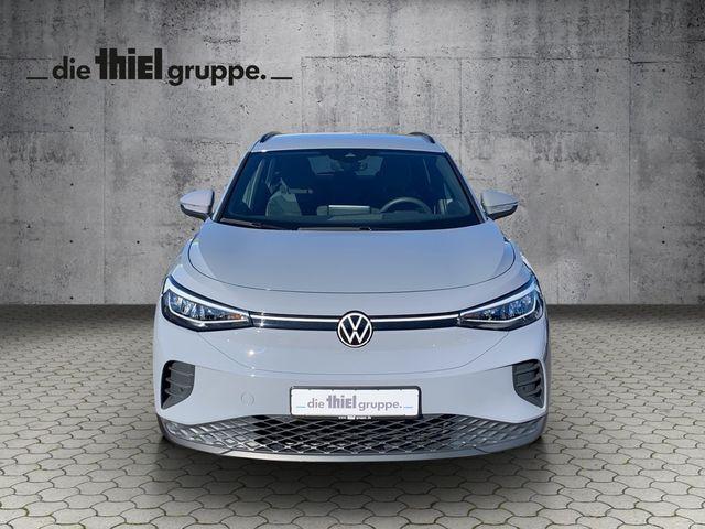 Volkswagen ID.4 Pure Navi+PDC+LED+DAB