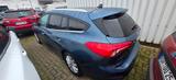 Ford Focus 2.0 EcoBlue Aut. TITANIUM Pano Camera Stan - Ford Focus mit Diesel-Antrieb: Kombi, 2.0