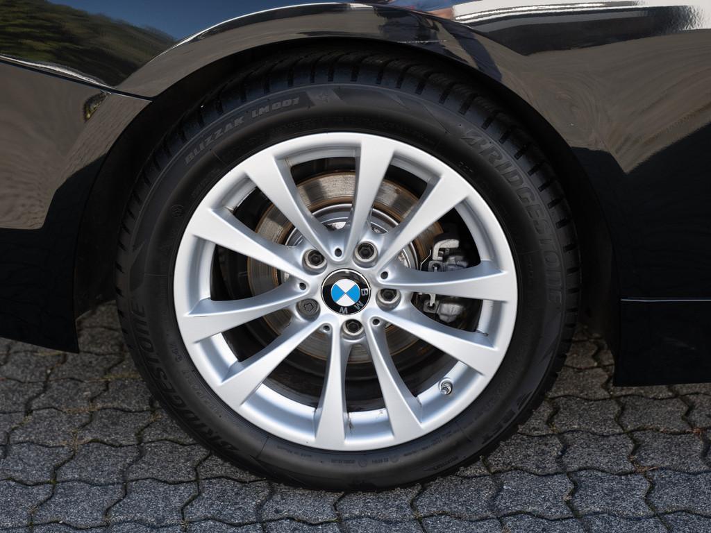 BMW 420i Coupe Sport Line FACEL. AHK LED NAVI KAMERA