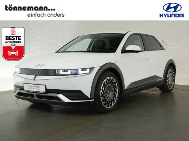 IONIQ 5 TECHNIQ 77,4kWH AT+LED PIXEL+NAVI+RÜCKFA
