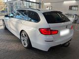 BMW F11 335D M-Paket ///M Panorama AHK Vol... - BMW 335 in Saarbrücken