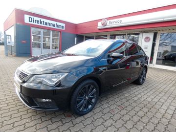 SEAT Leon - 12