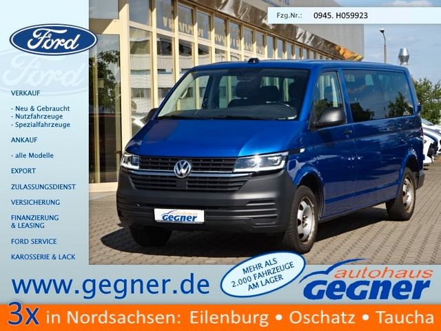 Volkswagen T6.1 Transporter Kombi Kombi EcoProfi lang FWD