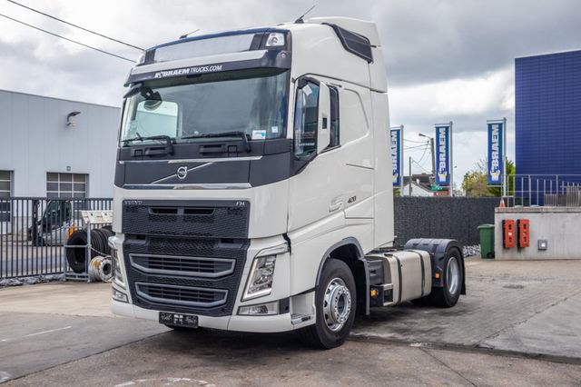 Volvo FH 420