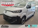 Fiat Scudo L2 Kastenwagen 2.0 Diesel 6G 145PS - Fiat Scudo: Kastenwagen