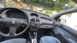 Peugeot, 206 1,6 Sonderedition - Peugeot 206 in Solingen