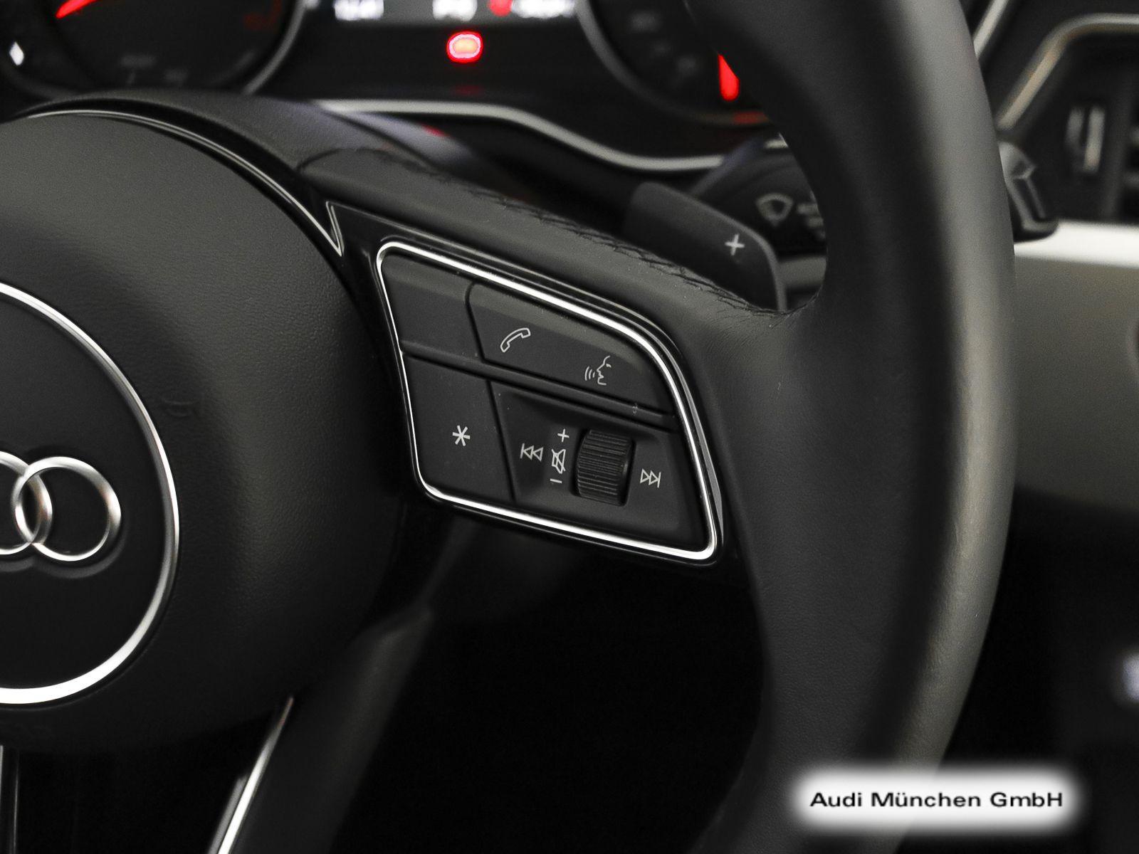 Audi A4 Avant 40 TDI 150(204) kW(PS) S tronic, миниатюра 18