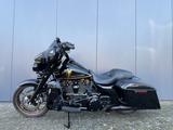 Harley-Davidson FLHTK Street Glide Ultra Limited 107 Anniversary - Motorräder in Hannover