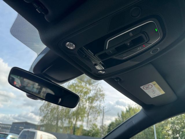 S4 quattro Avant 3.0 TFSI qu. Matrix-LED AHK Pan