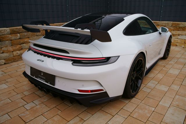 Porsche 992 GT3 *Clubsport*Carbon*LIFT*Matrix*BOSE*