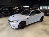BMW M2 CS 1.HAND/UNFALLFREI/DEUTSCH/DKG/M-DRIVERS - BMW M2: Cs
