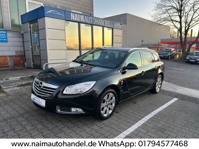 Opel Insignia A Sports Tourer 150 Jahre Opel