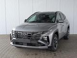 Hyundai TUCSON NX4 GO 1,6 T-GDi 2WD 6MT 160 PS / Sitz... - Hyundai TUCSON: Go