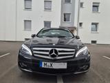 Mercedes-Benz C 180 Kompressor BlueEFFICIENCY -