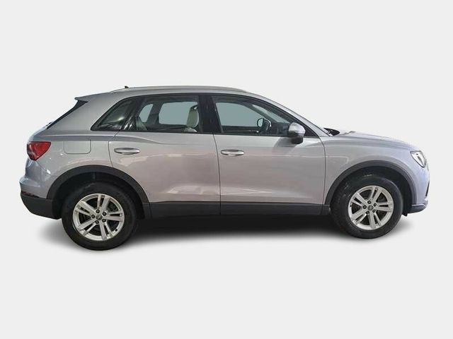 Audi AUDI Q3 40 TDI quattro S tronic Business