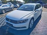 Volkswagen Passat Variant Comfortline*Tüv+Service Neu*19 - Volkswagen Passat Variant: Limousine