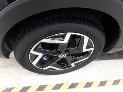 Volkswagen T-Cross - Bild 7