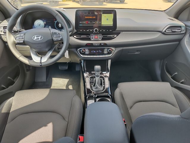 Hyundai i30 1.0 T-GDI AT   Advantage Kombi