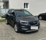 Opel Mokka X 1.4 Turbo NAVI,KAMERA,LED,INNOVATION  - Opel Mokka X von privat