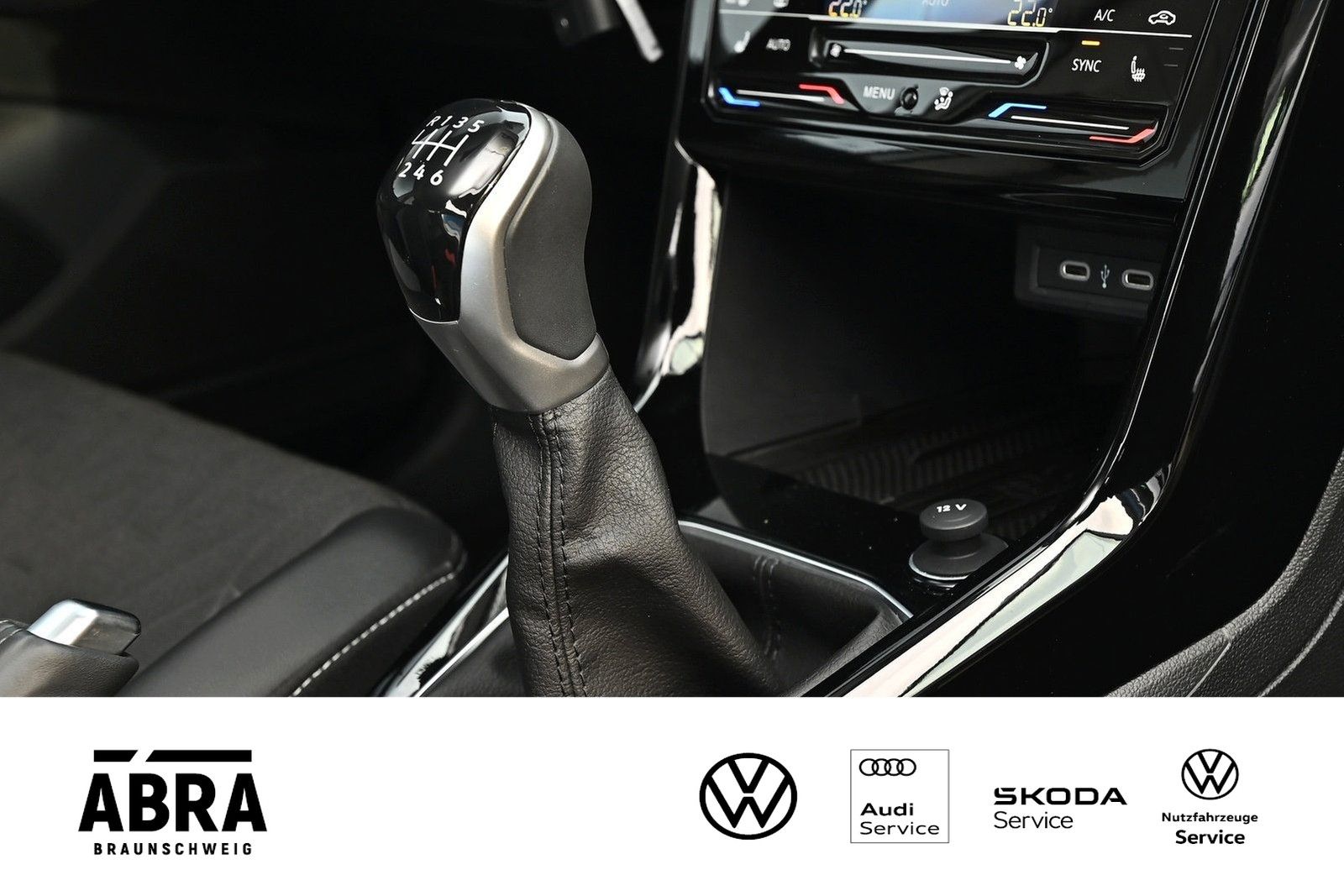 Volkswagen T-Cross - Bild 13