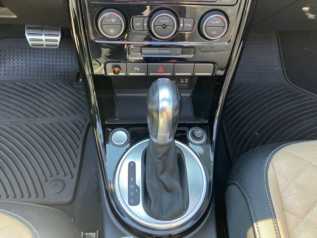 Beetle Cabrio 2.0 TSI "Last Edition"