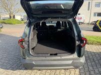 Dacia Bigster - Vorschau Bild 7