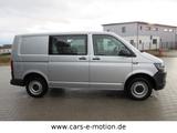 Volkswagen T6 2.0 TDI 4Motion 5 Sitz- App-Connect|Standheiz - Volkswagen T6 in Leipzig