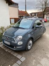 Fiat Ellenator Fiat 500 - Fiat 500: Privatanbieter