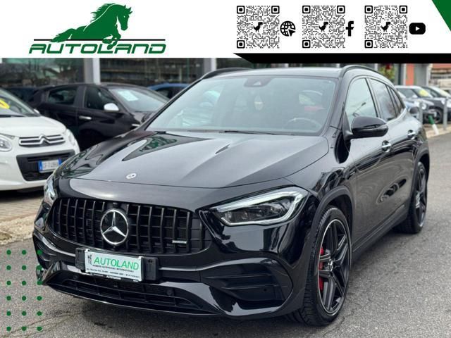 Mercedes-Benz MERCEDES-BENZ GLA 45 AMG S 4Matic# IVA ESP #TETT