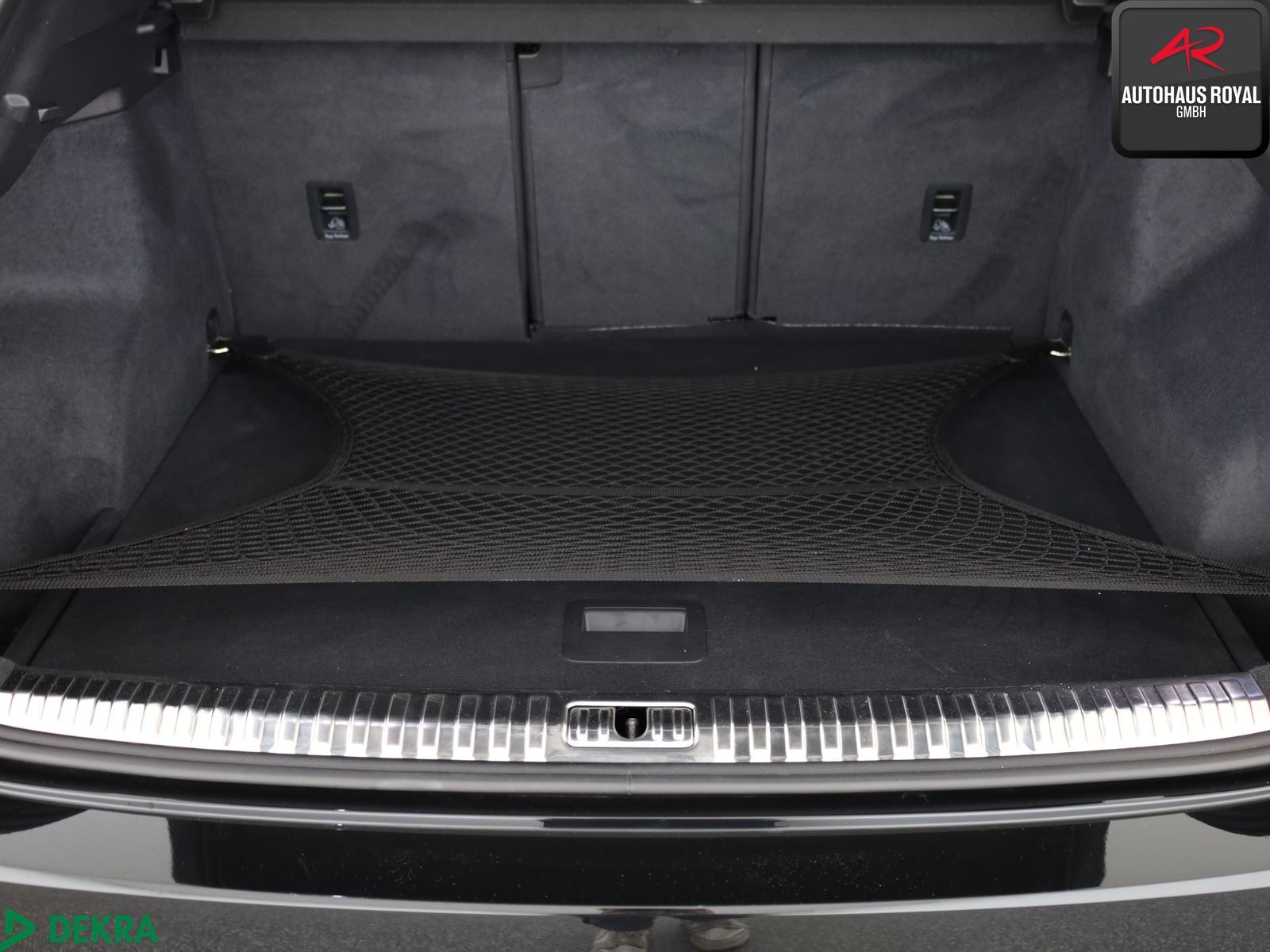 Audi Q3 Sportback 45 TFSI qu 3x S LINE MATRIX,SONOS foto 22