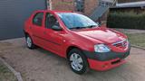 Dacia Logan 1.Hand erst 56Tkm - Dacia Logan: 1.5