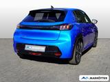 Peugeot e-208 GT 136 ACC/ LED / Navi - : Regensensor, Limousine, mit Klimaautomatik